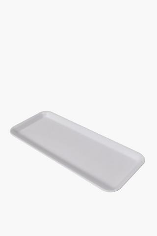 Melamine Sandwich Tray