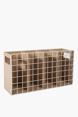 Jasper Cutlery Caddy