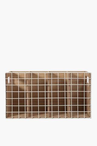 Jasper Cutlery Caddy