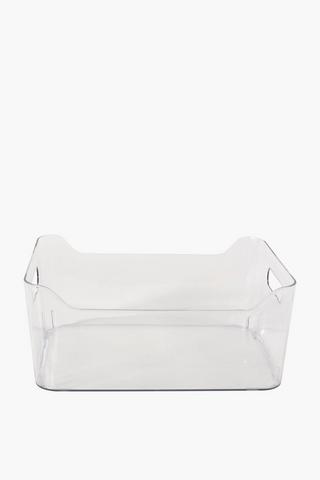 Plastic Storage Organizer 34cm