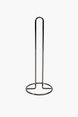 Metal Paper Towel Holder