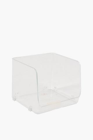 Square Fridge Storage Organizer