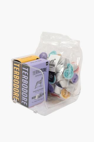 Square Fridge Storage Organizer