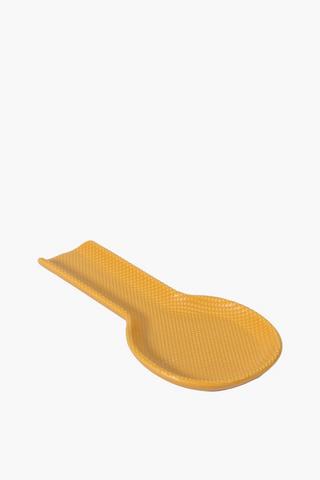 Ceramic Spoon Rest