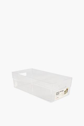 Plastic Pantry Organiser