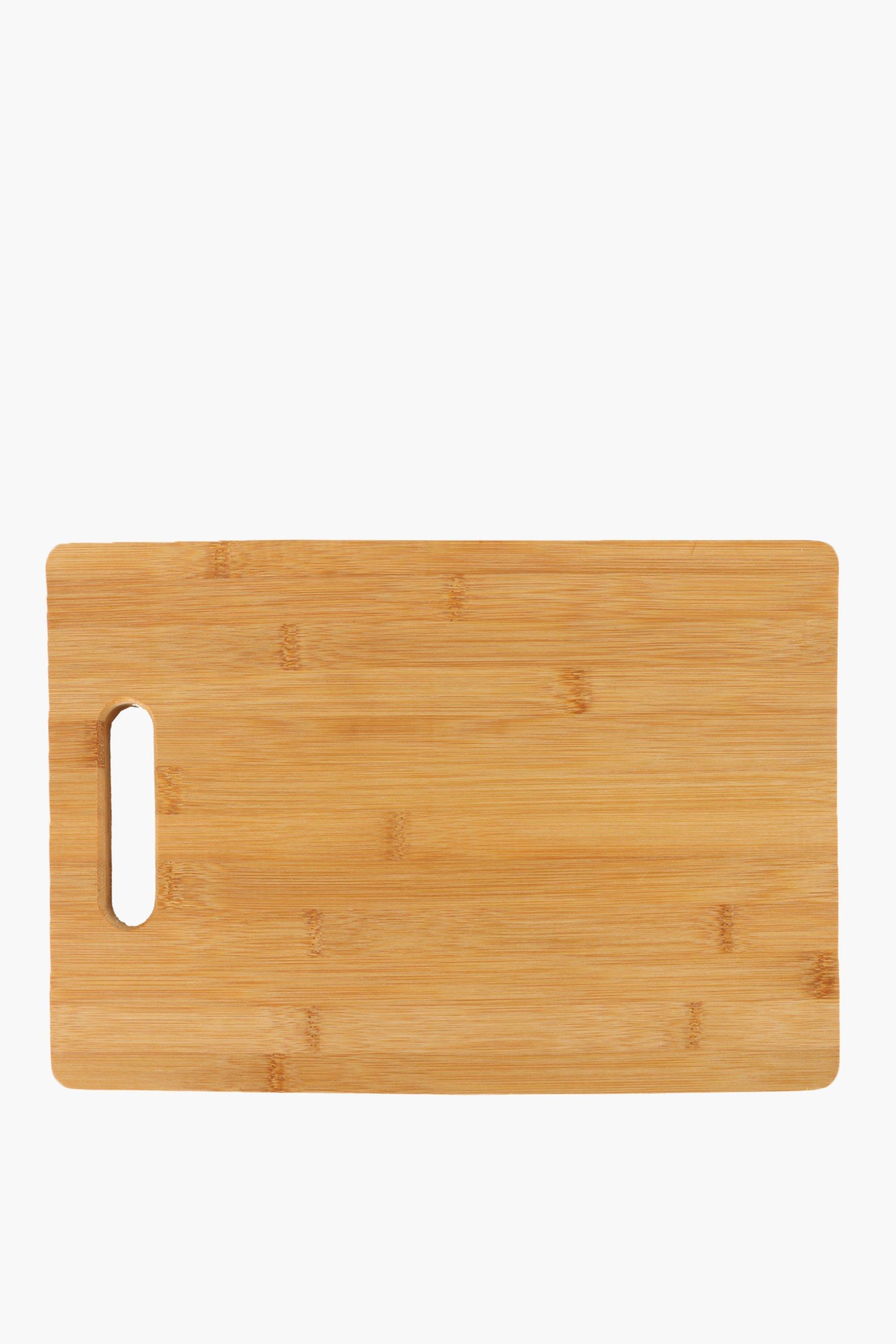 Homewood Round Chopping Board