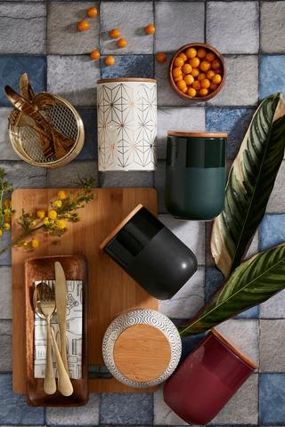 Bamboo Chopping Board