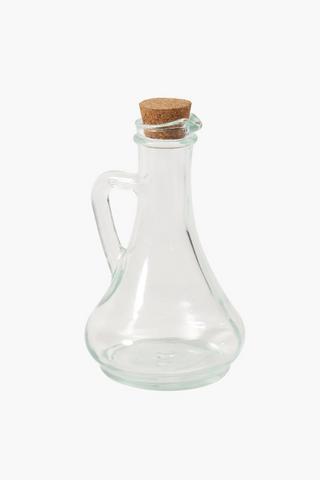 Oil Pourer With Stout
