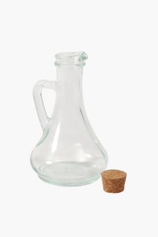 Oil Pourer With Stout
