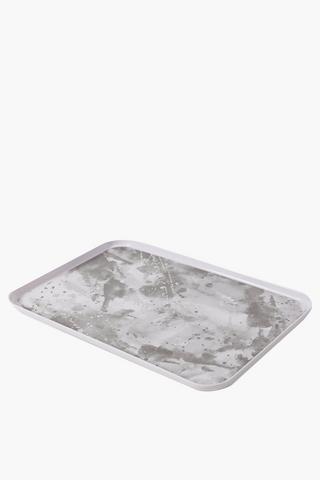 Balgowan Marble Serving Tray, Large