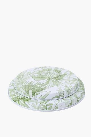 Zoe Protea Stove Top Covers