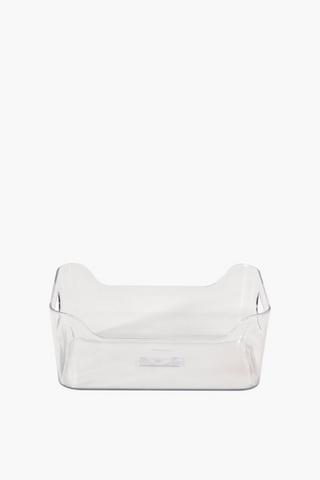 Plastic Storage Organizer 19cm