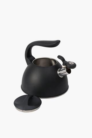 Stainless Steel Stove Top Kettle