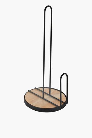 Harlem Paper Towel Holder