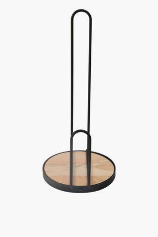 Harlem Paper Towel Holder