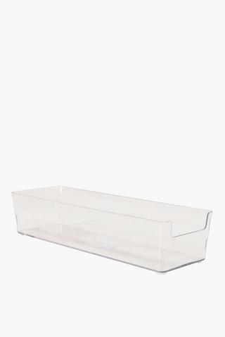 Plastic Storage Organizer 29cm