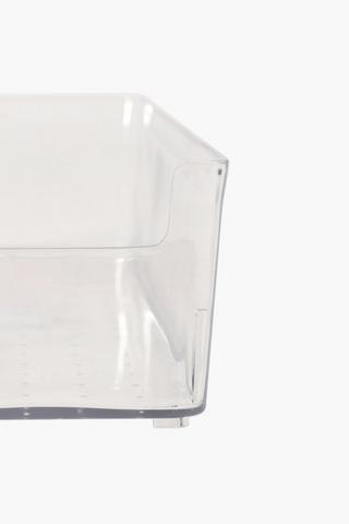 Plastic Storage Organizer 29cm