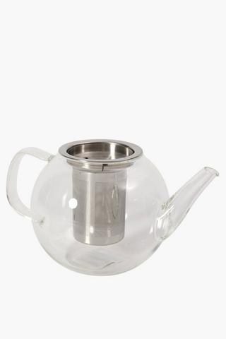 Glass Tea Pot, 1l