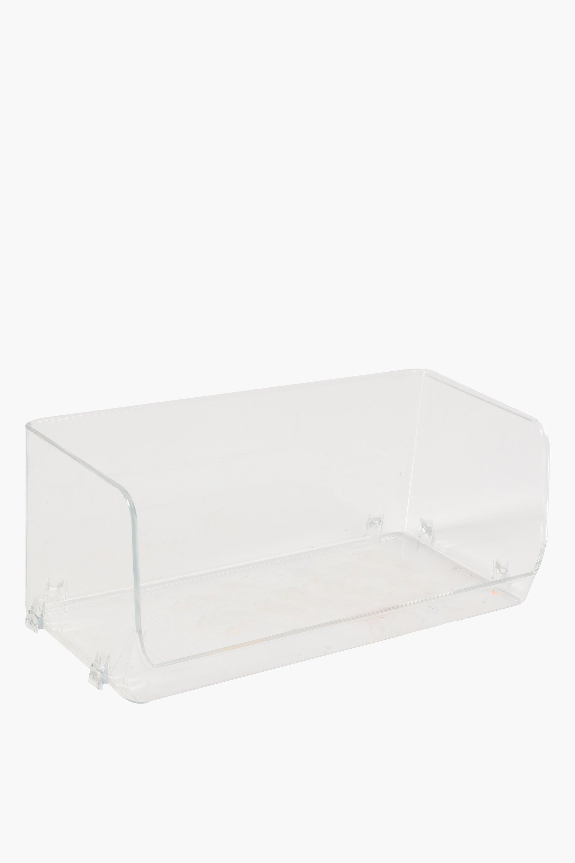 Rectangle Fridge Storage Organizer