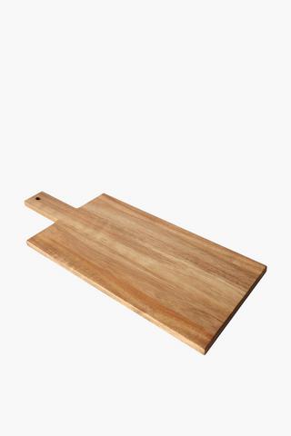 Java Chopping Board