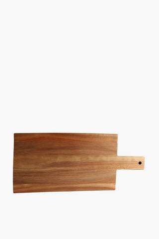 Java Chopping Board