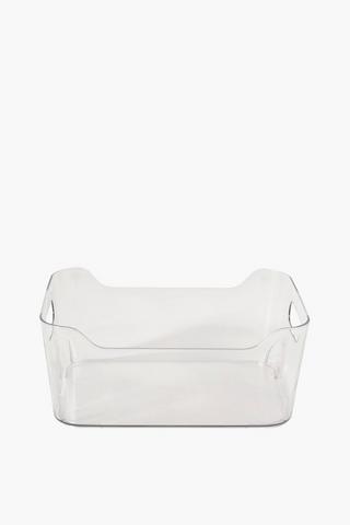 Plastic Storage Organizer 24cm