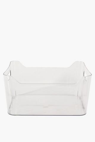 Plastic Storage Organizer 36cm