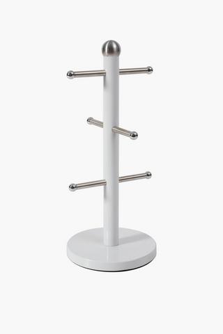 Mason 6 Mug Tree