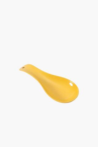 Melamine Spoon Rest
