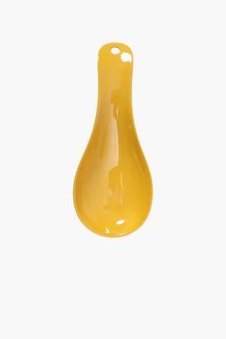 Melamine Spoon Rest