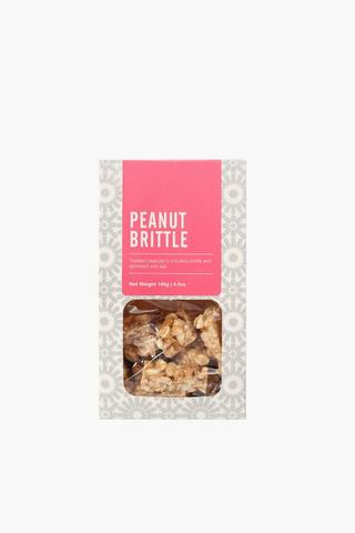 Jennings Peanut Brittle, 140g