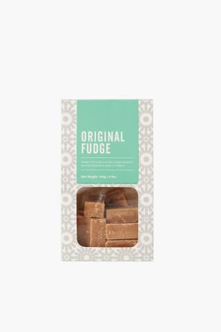 Jennings Original Fudge, 140g