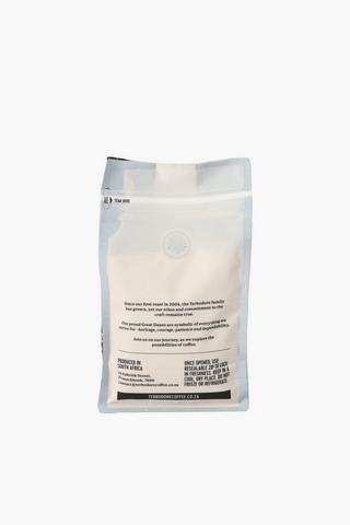 Terbodore Ground Coffee Roasters Spiced Chai, 250g