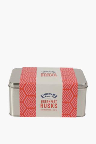 Swartland Kitchen Breakfast Rusks, 700g