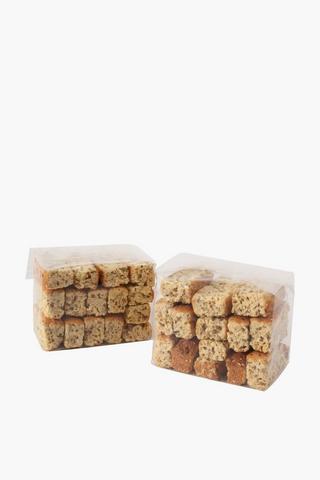 Swartland Kitchen Breakfast Rusks, 700g