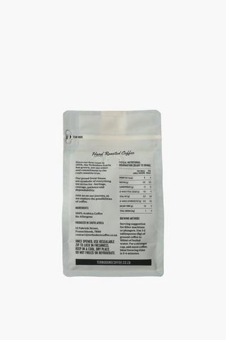 Terbodore Coffee Decaf Roasters Unwind, 250g