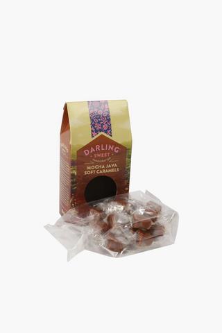 Darling Mocha Java Soft Caramels, 150g