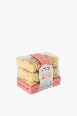 Swartland Kitchen Buttermilk Rusks 400g