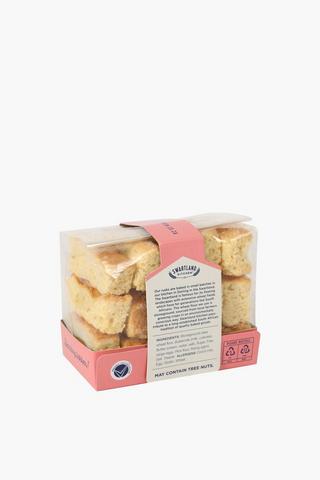 Swartland Kitchen Buttermilk Rusks 400g