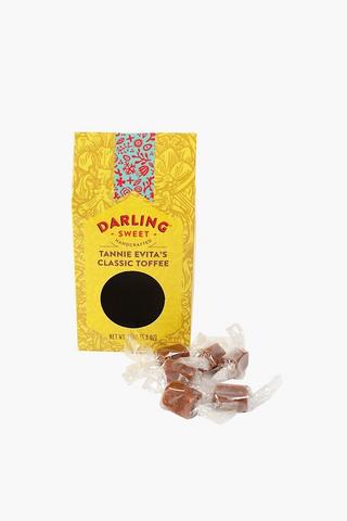 Darling Tannie Evita's Toffees 150g