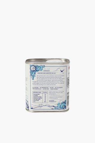Sea Salt Tin, 310g