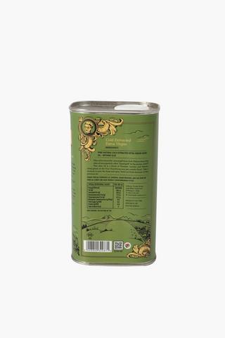 Olive Oil Tin, 500ml