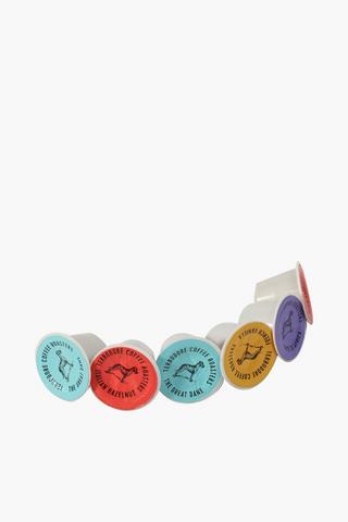 Terbodore Mixed Capsules, 60 Pack