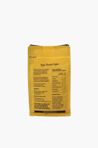 Terbodore Ground Coffee Roasters French Vanilla, 250g