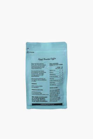 Terbodore Coffee Roasters The Great Dane, 250g