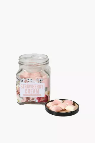 Strawberry Hard Boiled Sweets, 150g