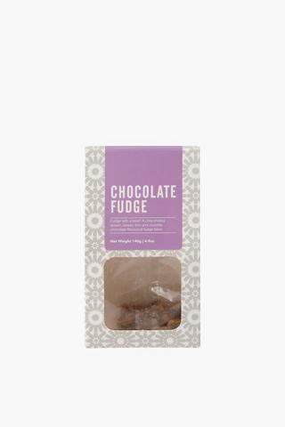 Jennings Chocolate Fudge 140g