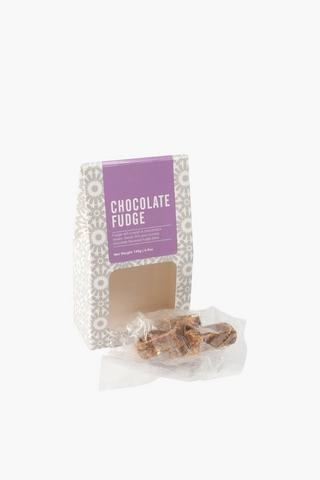 Jennings Chocolate Fudge 140g