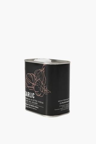 Flavoured Oil Tin, 250ml