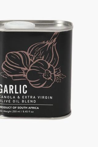 Flavoured Oil Tin, 250ml